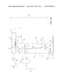 DROP PLACEMENT ERROR REDUCTION IN ELECTROSTATIC PRINTER diagram and image