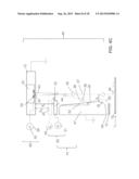 DROP PLACEMENT ERROR REDUCTION IN ELECTROSTATIC PRINTER diagram and image