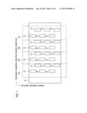 INKJET PRINTER diagram and image