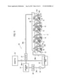 INKJET PRINTER diagram and image