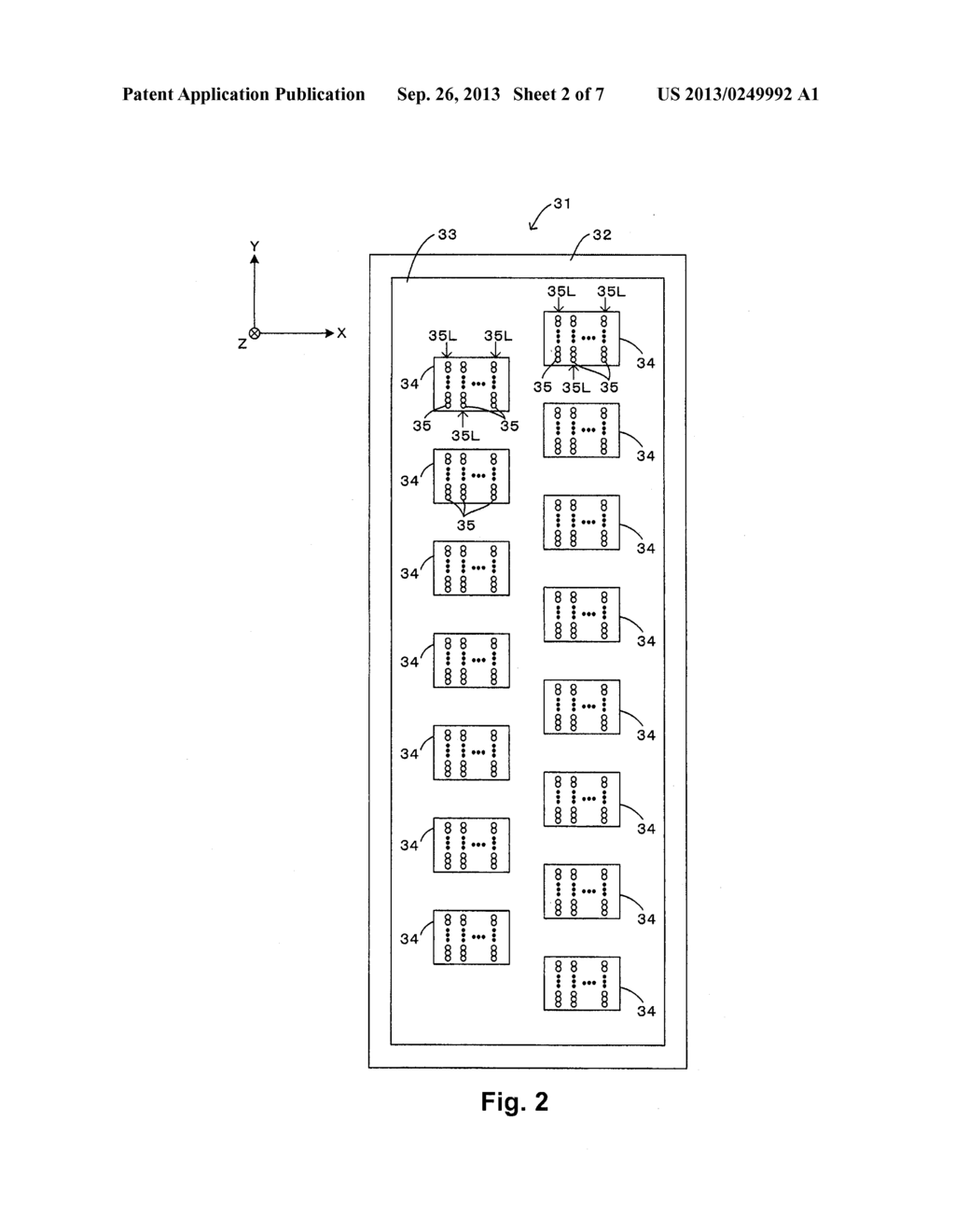 IMAGE RECORDING DEVICE AND IMAGE RECORDING METHOD - diagram, schematic, and image 03