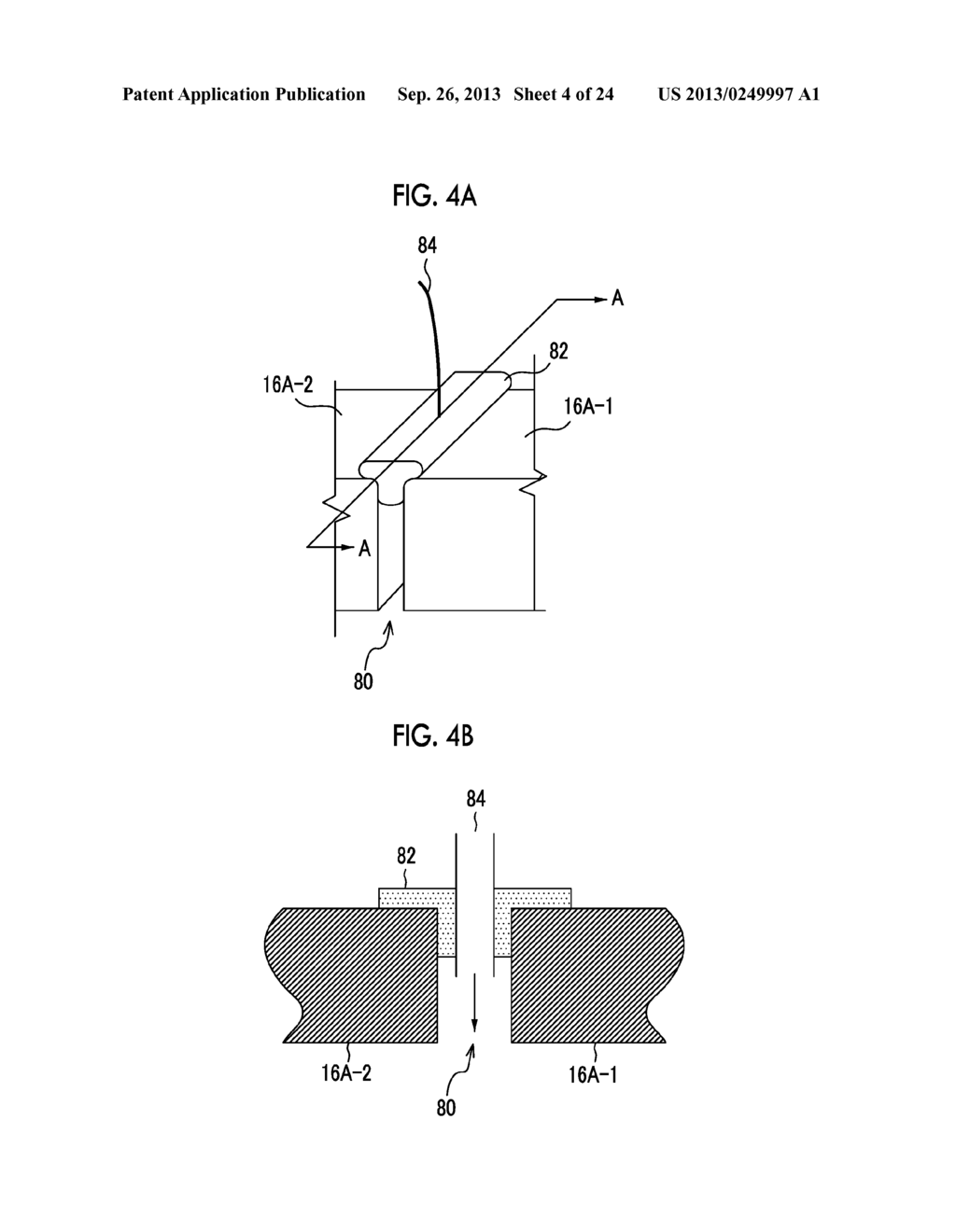 LIQUID EJECTION DEVICE AND MAINTENANCE METHOD THEREOF - diagram, schematic, and image 05