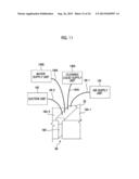 LIQUID EJECTION DEVICE AND MAINTENANCE METHOD THEREOF diagram and image