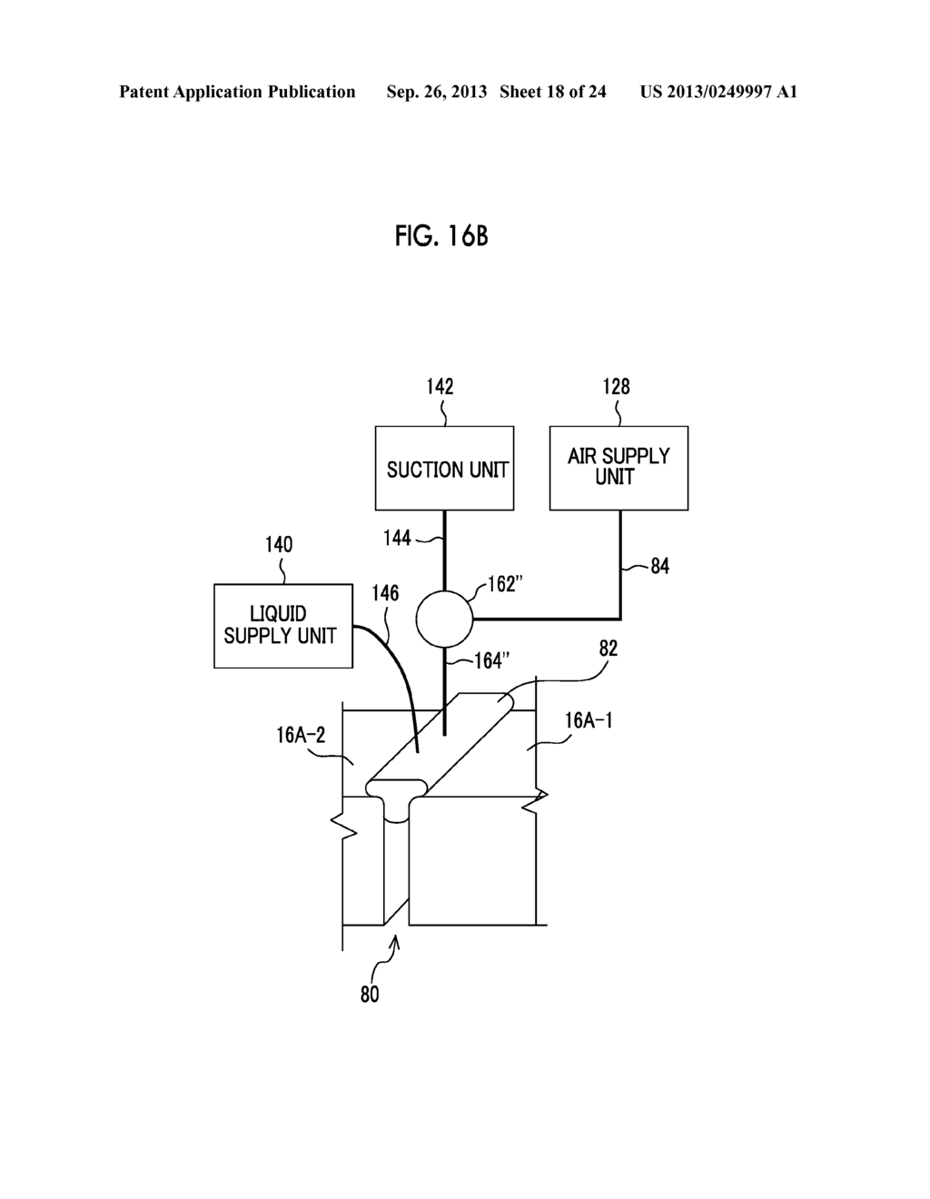 LIQUID EJECTION DEVICE AND MAINTENANCE METHOD THEREOF - diagram, schematic, and image 19