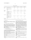 INK JET RECORDING APPARATUS AND RECORDED MATTER diagram and image