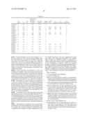 INK JET RECORDING APPARATUS AND RECORDED MATTER diagram and image