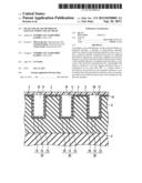 INK-JET HEAD AND METHOD OF MANUFACTURING INK-JET HEAD diagram and image