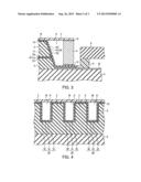 INK-JET HEAD AND METHOD OF MANUFACTURING INK-JET HEAD diagram and image