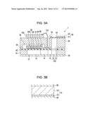 LIQUID EJECTING HEAD, LIQUID EJECTING APPARATUS, PIEZOELECTRIC ELEMENT,     AND METHOD FOR MANUFACTURING THE SAME diagram and image