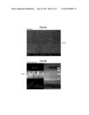 PIEZOELECTRIC THIN FILM ELEMENT AND METHOD OF MANUFACTURING THE SAME,     DROPLET DISCHARGE HEAD AND INKJET RECORDING DEVICE USING THE     PIEZOELECTRIC THIN FILM ELEMENT diagram and image