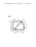 LIQUID CARTRIDGE AND LIQUID SUPPLYING DEVICE diagram and image