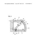 LIQUID CARTRIDGE AND LIQUID SUPPLYING DEVICE diagram and image