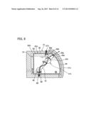 LIQUID CARTRIDGE AND LIQUID SUPPLYING DEVICE diagram and image