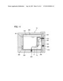 LIQUID CARTRIDGE AND LIQUID SUPPLYING DEVICE diagram and image