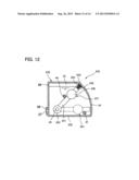 LIQUID CARTRIDGE AND LIQUID SUPPLYING DEVICE diagram and image