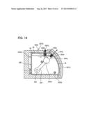 LIQUID CARTRIDGE AND LIQUID SUPPLYING DEVICE diagram and image