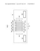 INKJET RECORDING APPARATUS AND INKJET RECORDING METHOD diagram and image