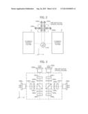 EXPOSURE DEVICE AND IMAGE FORMING APPARATUS diagram and image