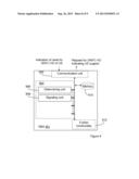 Method and Arrangement for Supporting Hand Over of a Mobile Terminal diagram and image