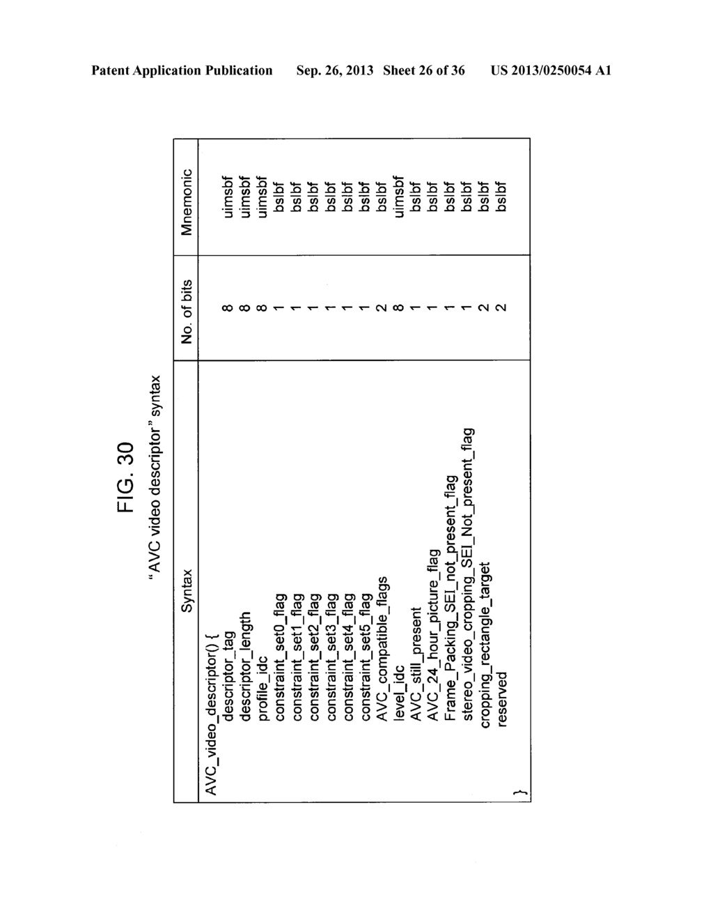 IMAGE DATA TRANSMITTING APPARATUS, IMAGE DATA TRANSMITTING METHOD, IMAGE     DATA RECEIVING APPARATUS, AND IMAGE DATA RECEIVING METHOD - diagram, schematic, and image 27