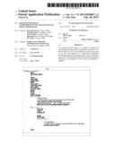 METHOD FOR SERVICE COMPATIBILITY-TYPE TRANSMITTING IN DIGITAL BROADCAST diagram and image