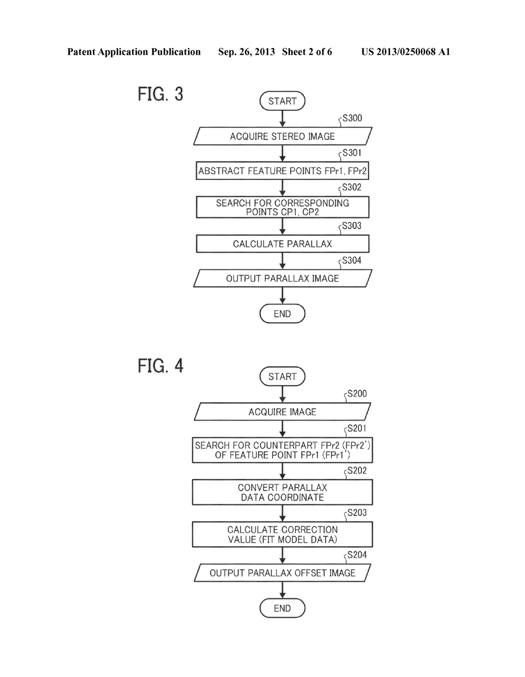 CALIBRATION DEVICE, RANGE-FINDING SYSTEM INCLUDING THE CALIBRATION DEVICE     AND STEREO CAMERA, AND VEHICLE MOUNTING THE RANGE-FINDING SYSTEM - diagram, schematic, and image 03