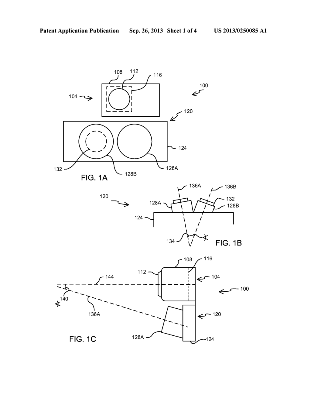 Compact Iris Imaging System - diagram, schematic, and image 02