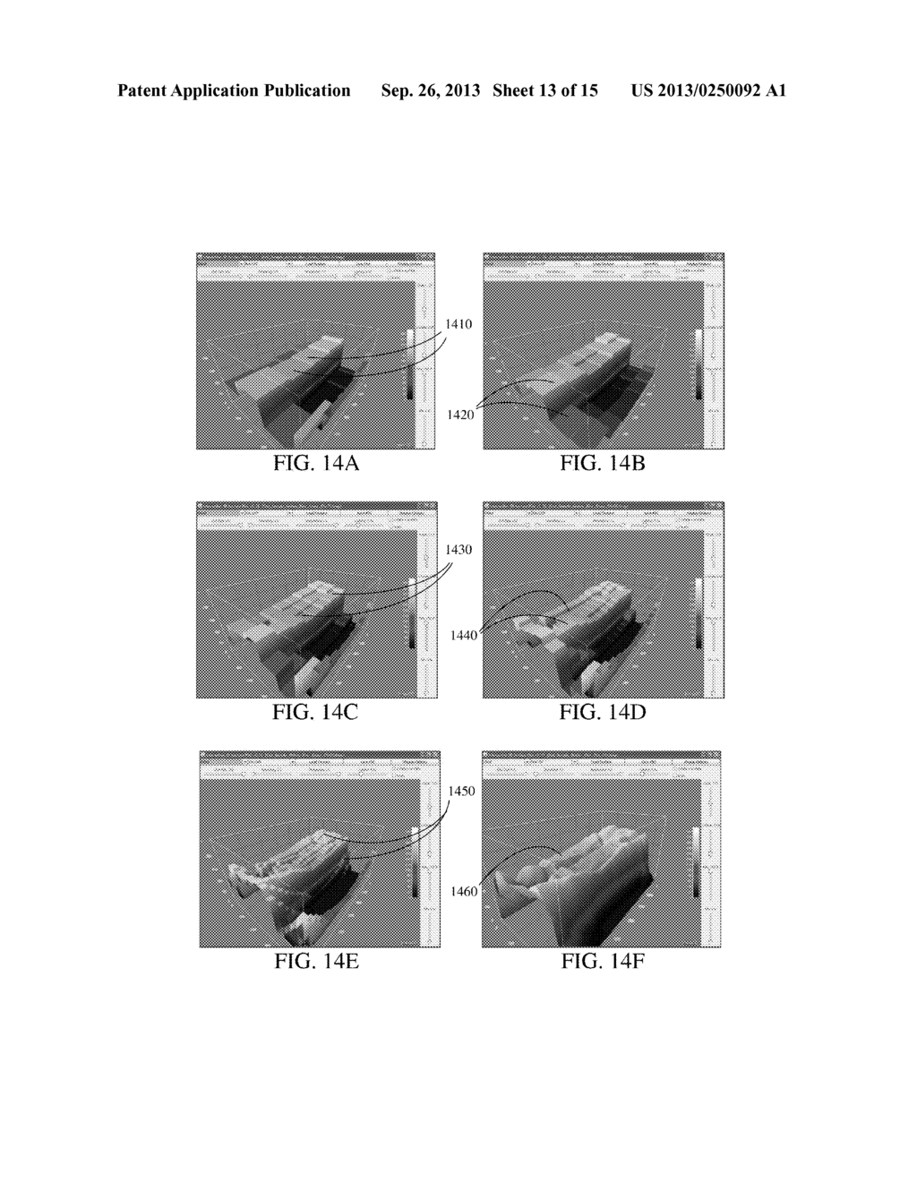 DIGITAL LIGHT MASKING SYSTEMS - diagram, schematic, and image 14