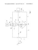 DEVICE FOR EQUIPMENT ALIGNMENT diagram and image