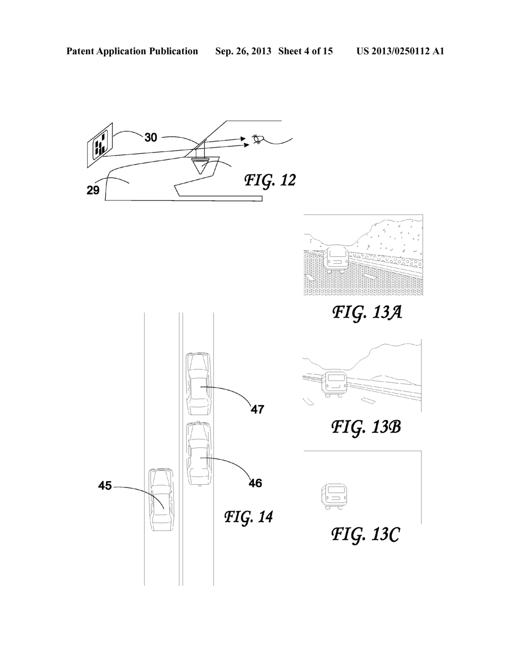 TECHNIQUES FOR IMPROVING SAFE OPERATION OF A VEHICLE - diagram, schematic, and image 05