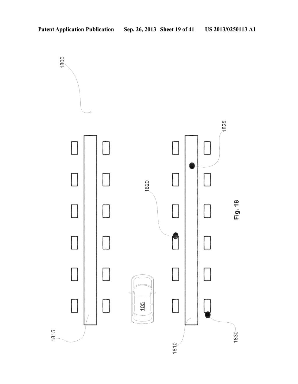 AUTOMATIC VEHICLE EQUIPMENT MONITORING, WARNING, AND CONTROL SYSTEM - diagram, schematic, and image 20