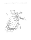 Chemical Leak Inspection System diagram and image