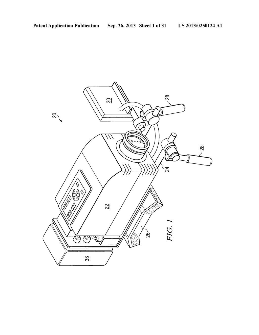 Chemical Leak Inspection System - diagram, schematic, and image 02