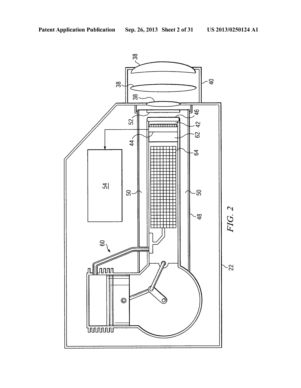 Chemical Leak Inspection System - diagram, schematic, and image 03