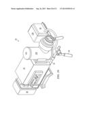 Chemical Leak Inspection System diagram and image