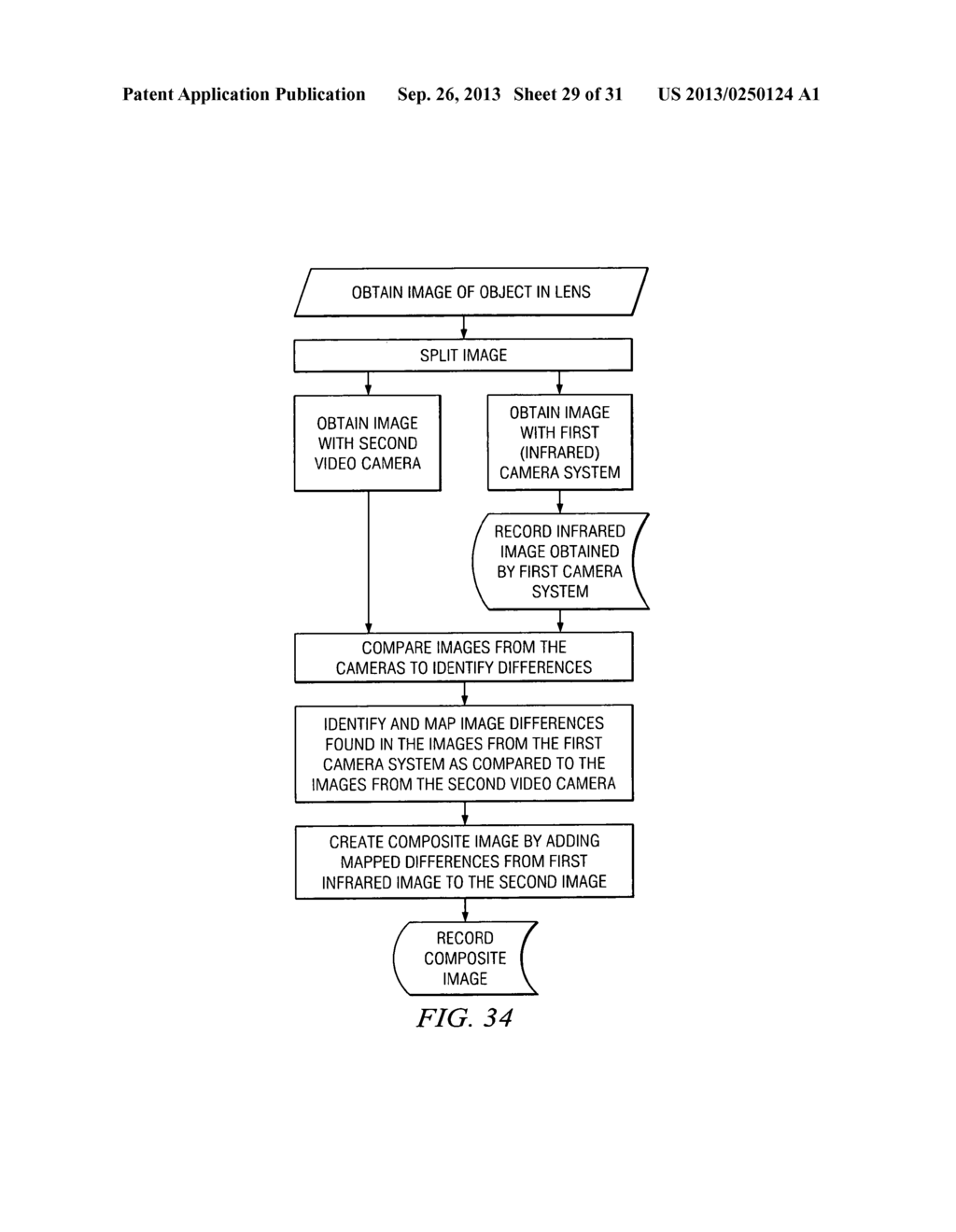 Chemical Leak Inspection System - diagram, schematic, and image 30