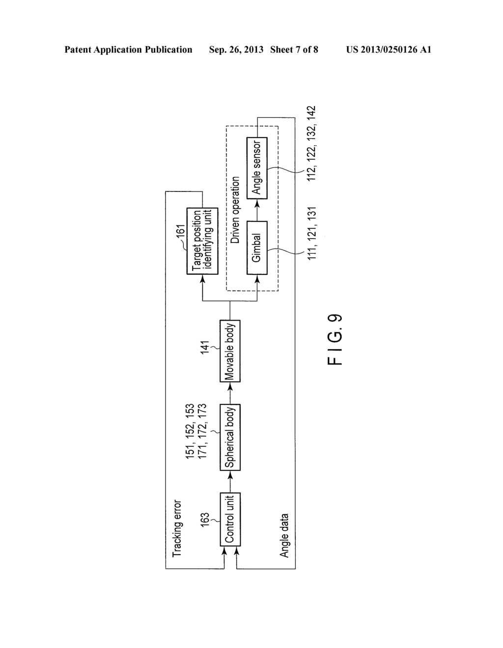 TRACKING APPARATUS - diagram, schematic, and image 08