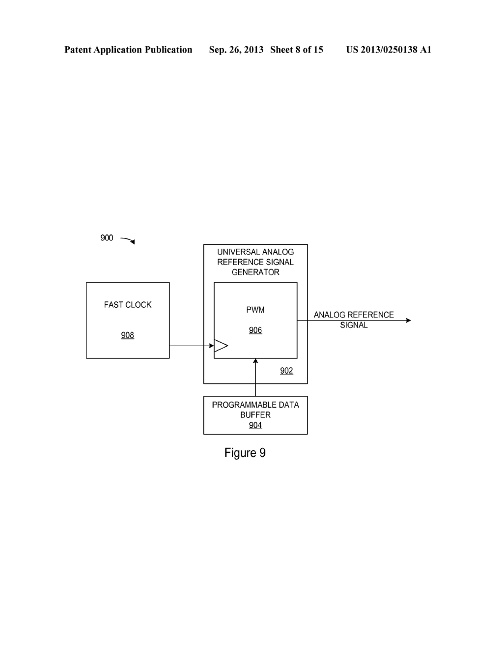 DIGITAL IMAGE PROCESSOR FOR A DIGITAL CAMERA - diagram, schematic, and image 09