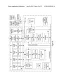 DIGITAL IMAGE PROCESSOR FOR A DIGITAL CAMERA diagram and image