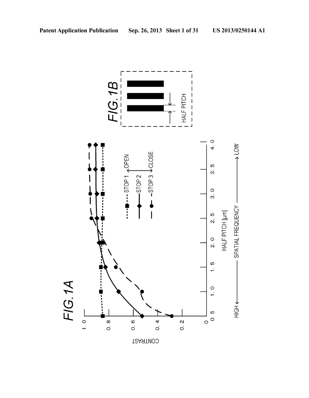 IMAGING APPARATUS AND METHOD OF CONTROLLING SAME - diagram, schematic, and image 02