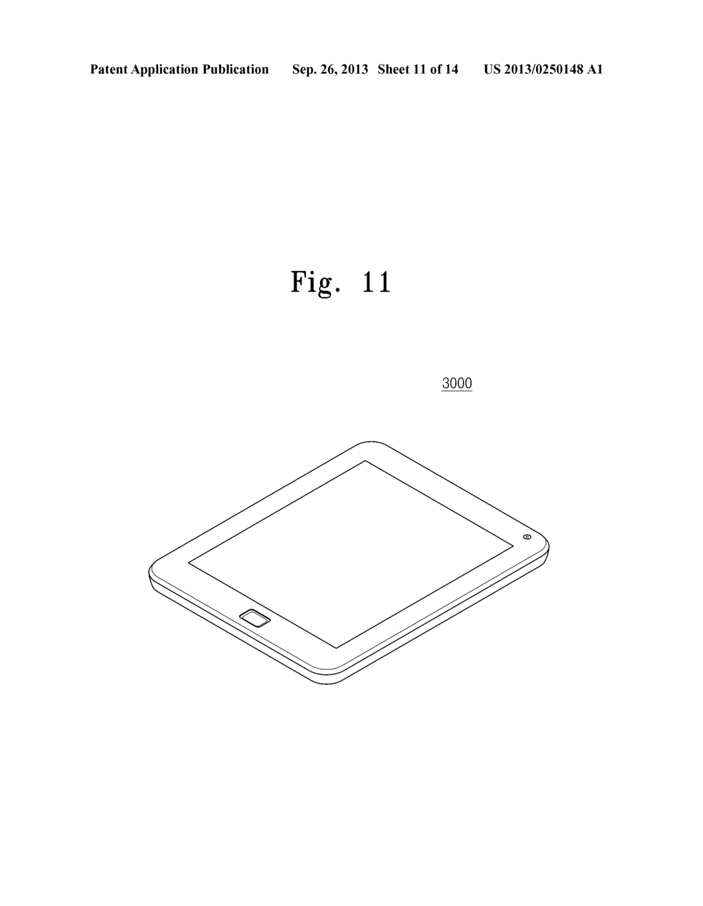 IMAGE CAPTURE DEVICE AND SIGNAL COMPENSATING METHOD OF IMAGE CAPTURE     DEVICE - diagram, schematic, and image 12