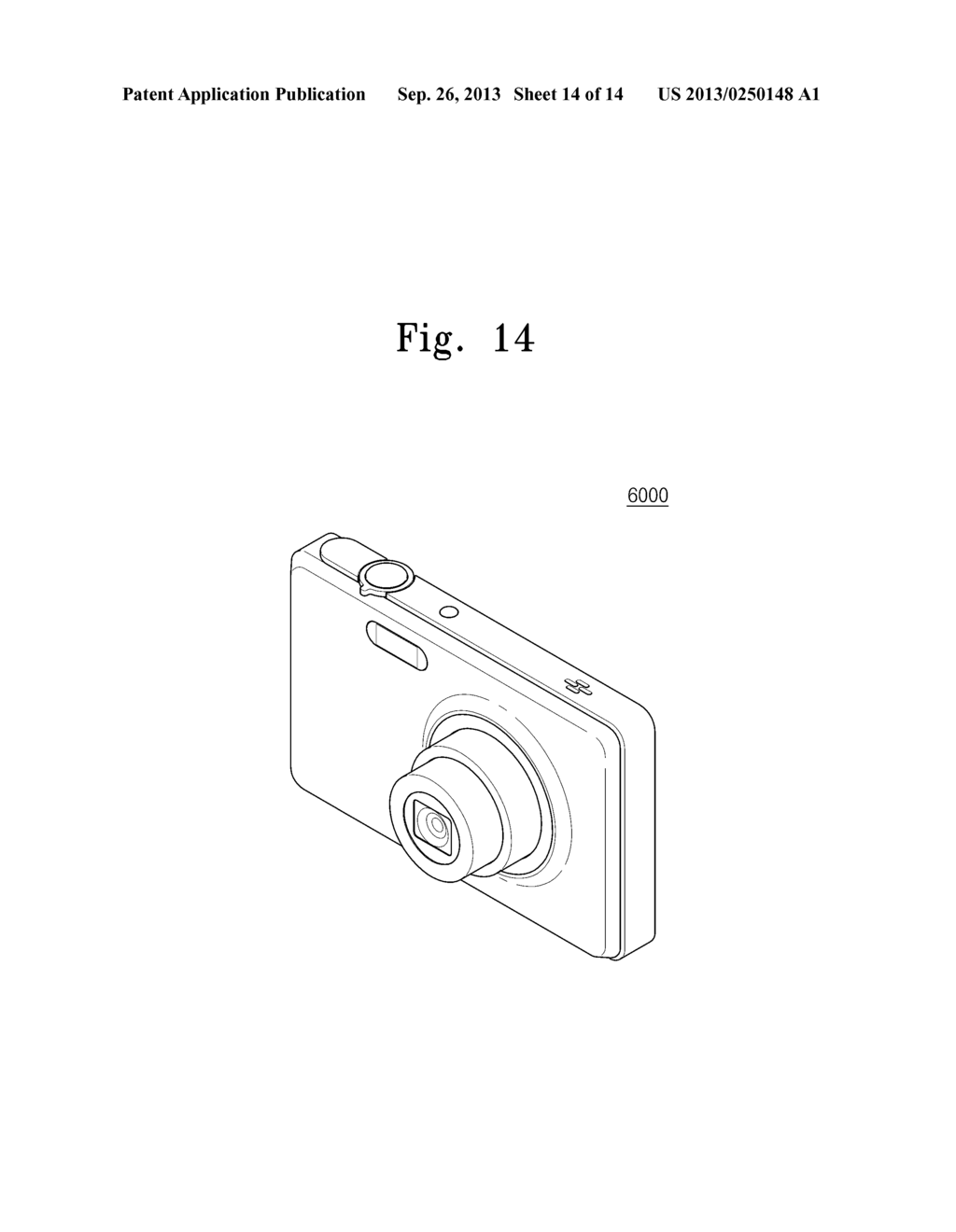 IMAGE CAPTURE DEVICE AND SIGNAL COMPENSATING METHOD OF IMAGE CAPTURE     DEVICE - diagram, schematic, and image 15