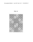 SOLID-STATE IMAGING DEVICE, MANUFACTURING METHOD THEREOF, AND CAMERA WITH     ALTERNATELY ARRANGED PIXEL COMBINATIONS diagram and image