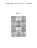 SOLID-STATE IMAGING DEVICE, MANUFACTURING METHOD THEREOF, AND CAMERA WITH     ALTERNATELY ARRANGED PIXEL COMBINATIONS diagram and image