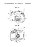 IMAGING APPARATUS AND CONTROL METHOD THEREOF diagram and image