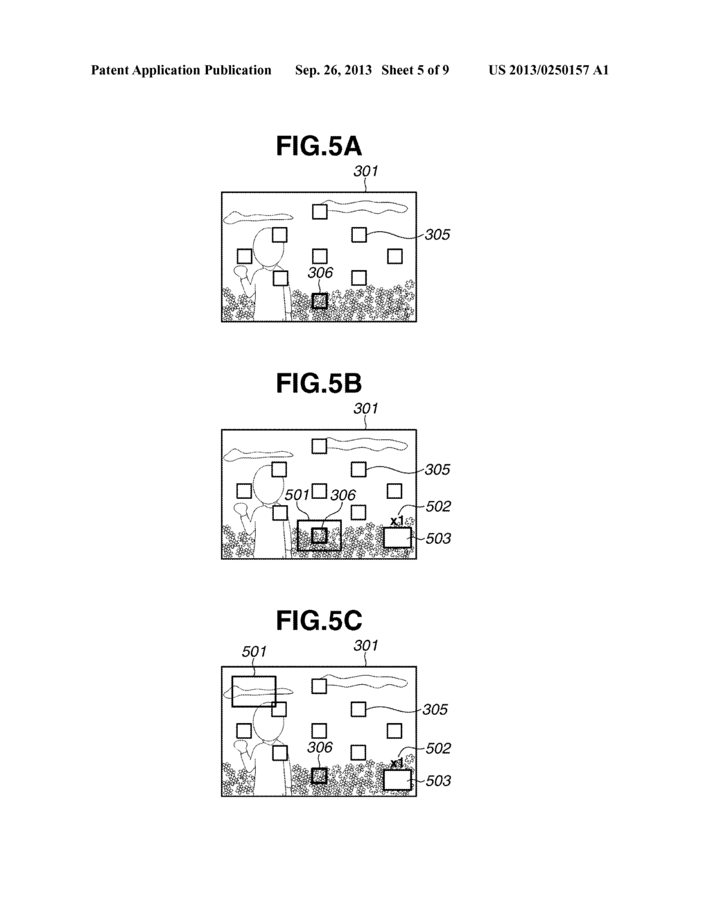 IMAGING APPARATUS AND CONTROL METHOD THEREOF - diagram, schematic, and image 06