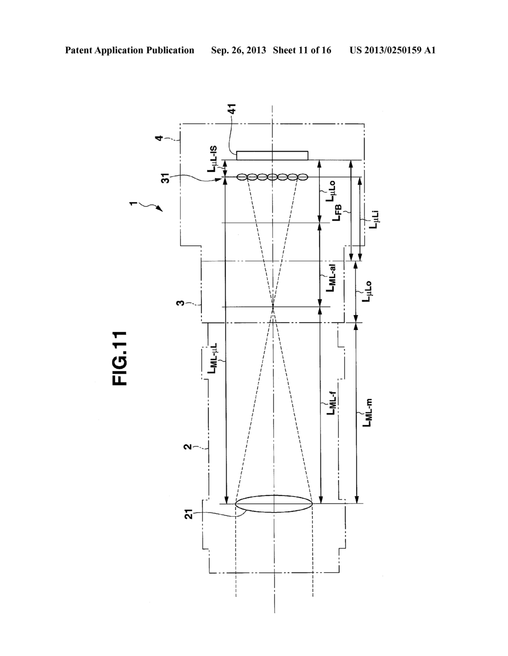 IMAGE CAPTURING APPARATUS - diagram, schematic, and image 12