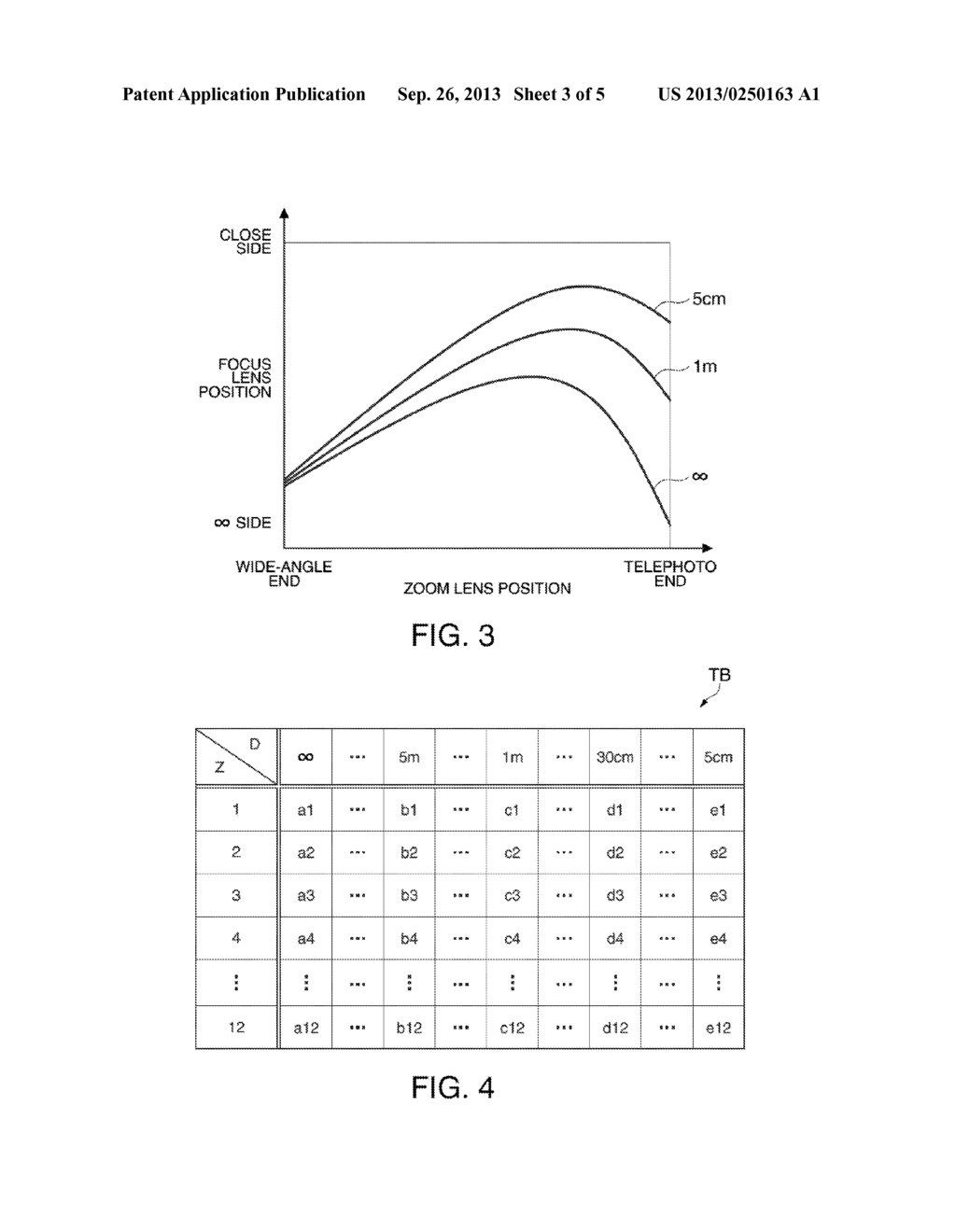 IMAGING DEVICE AND METHOD OF CONTROLLING THE SAME - diagram, schematic, and image 04