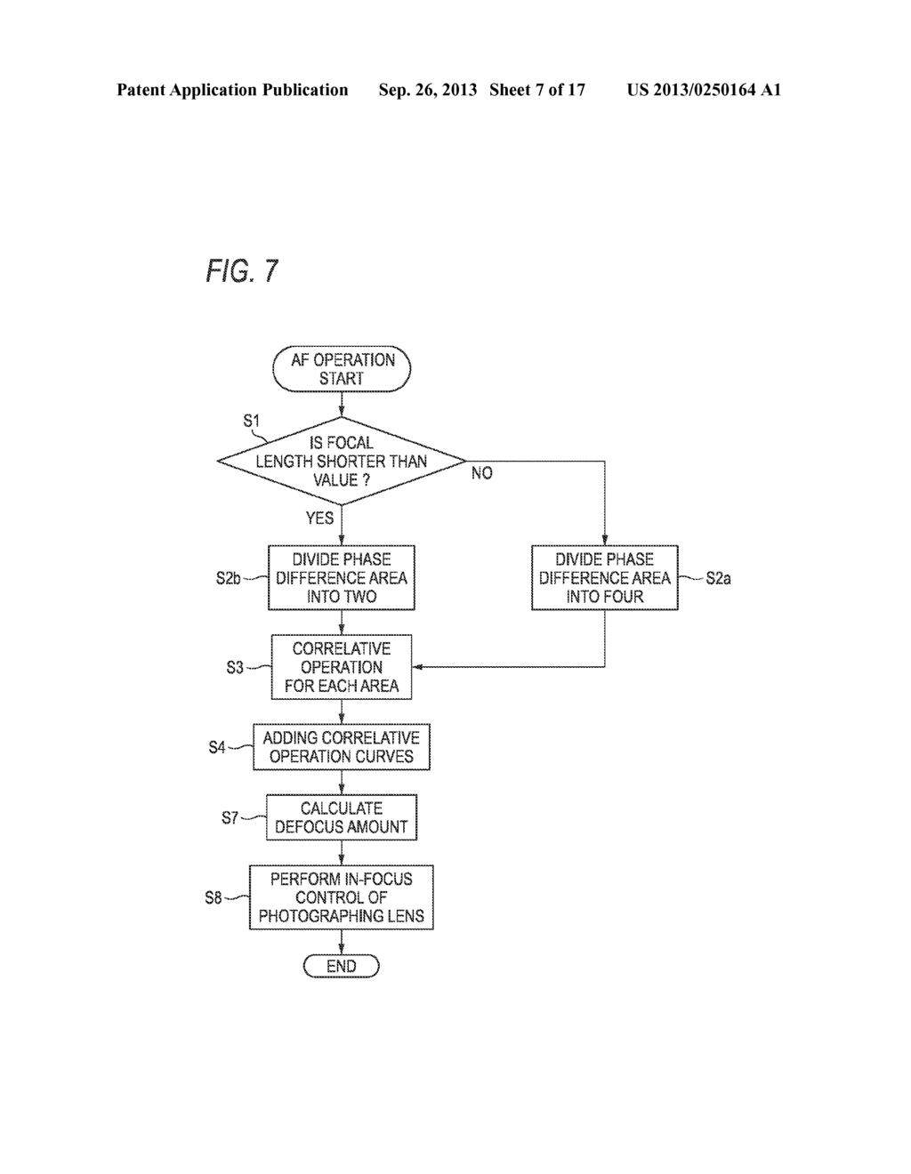 IMAGE CAPTURING APPARATUS AND IN-FOCUS POSITION DETECTION METHOD THEREOF - diagram, schematic, and image 08