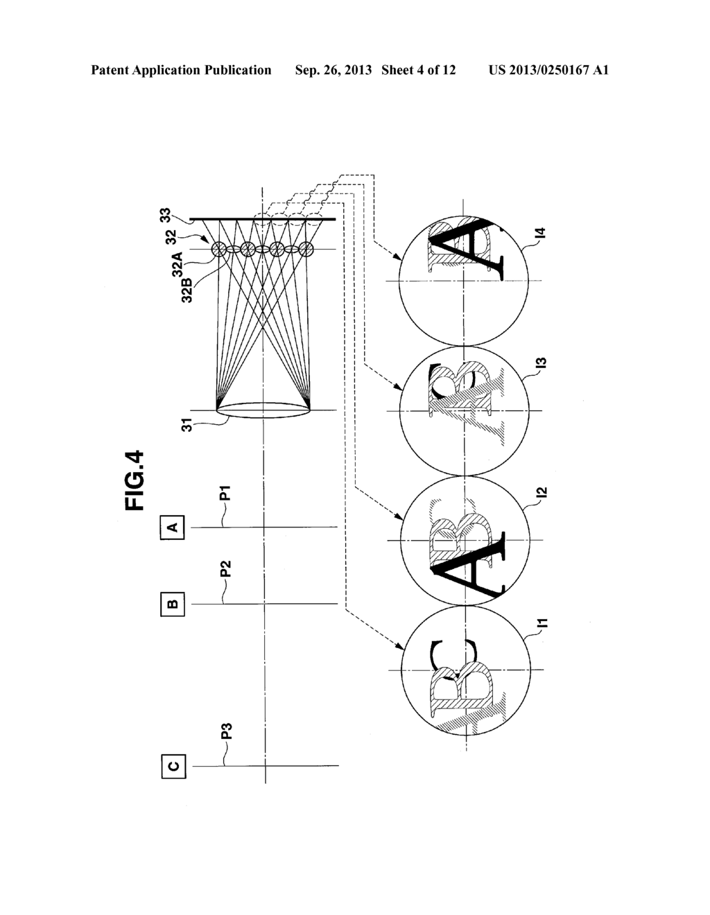 IMAGE CAPTURING APPARATUS, IMAGE PROCESSING METHOD, AND STORAGE MEDIUM - diagram, schematic, and image 05